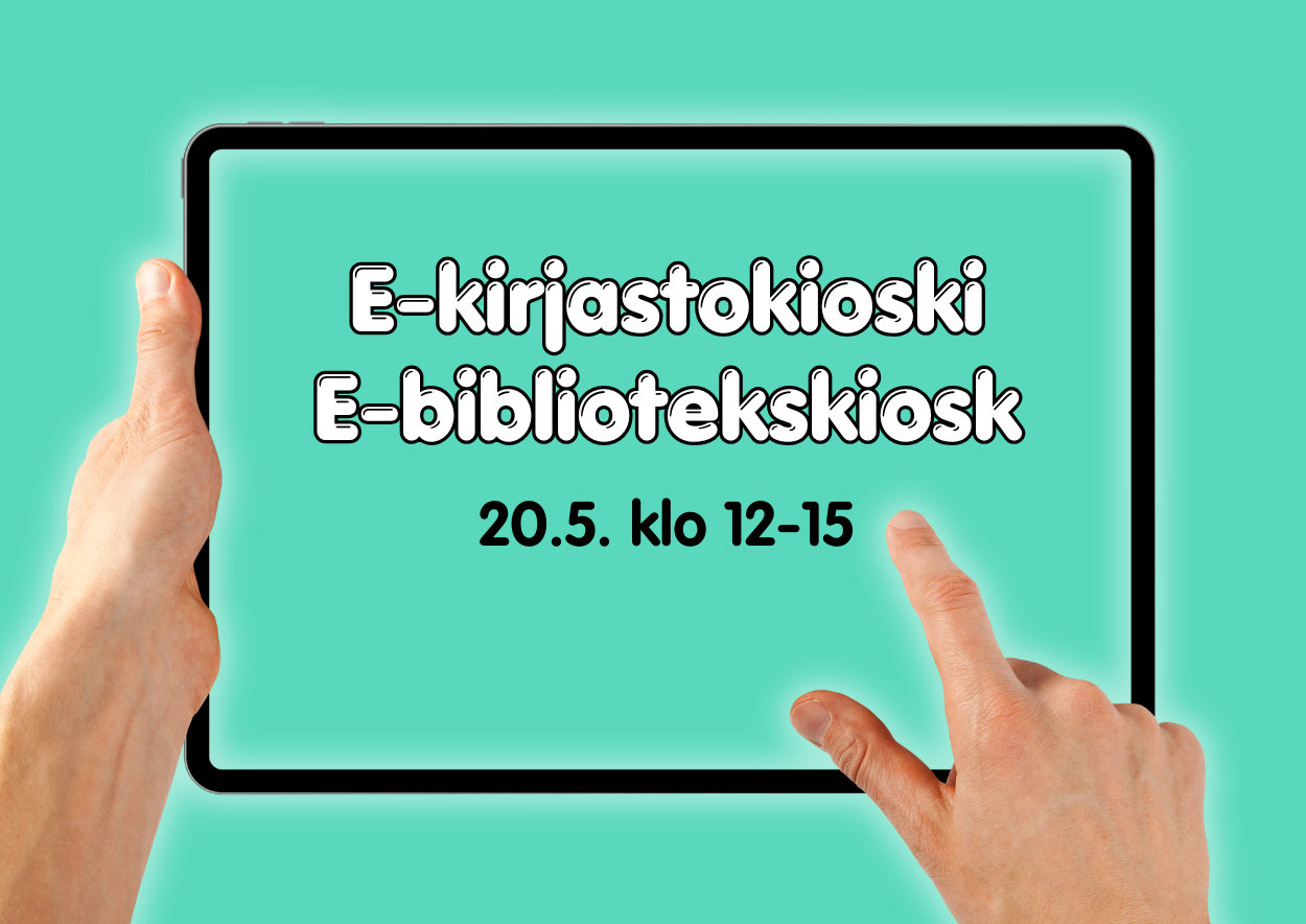 Tapahtuman mainoskuva