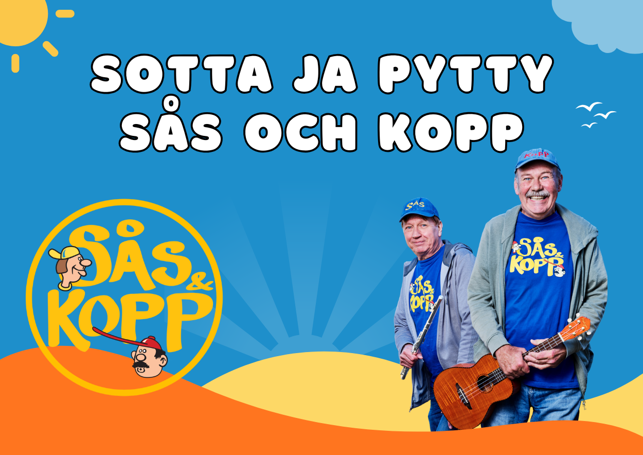 Tapahtuman mainoskuva