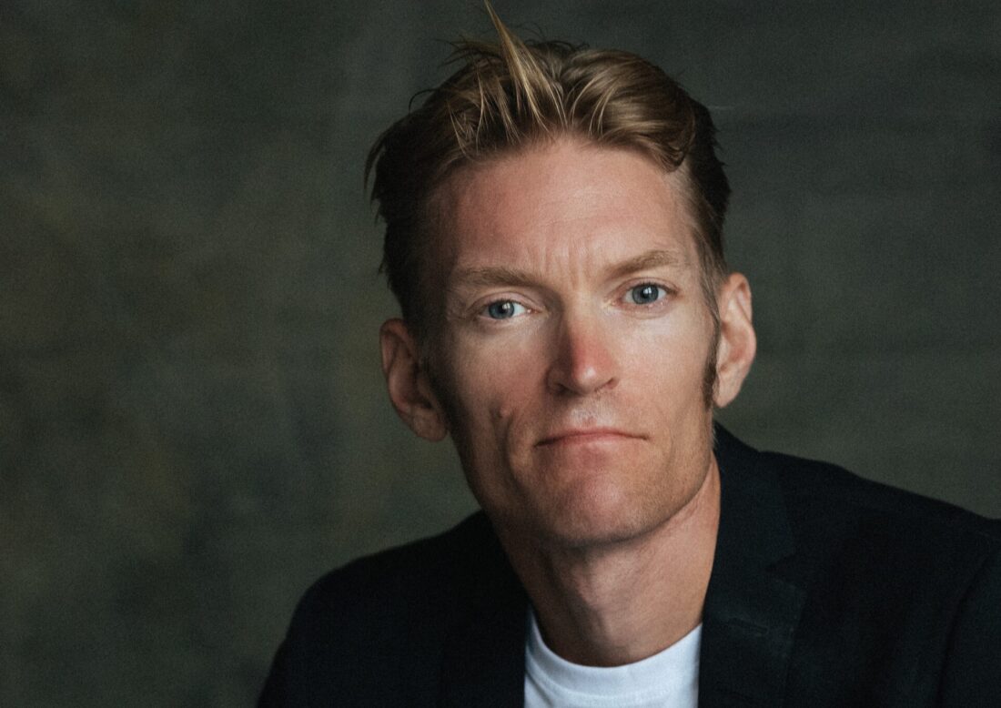 Valokuva Marcus Lindqvististä.