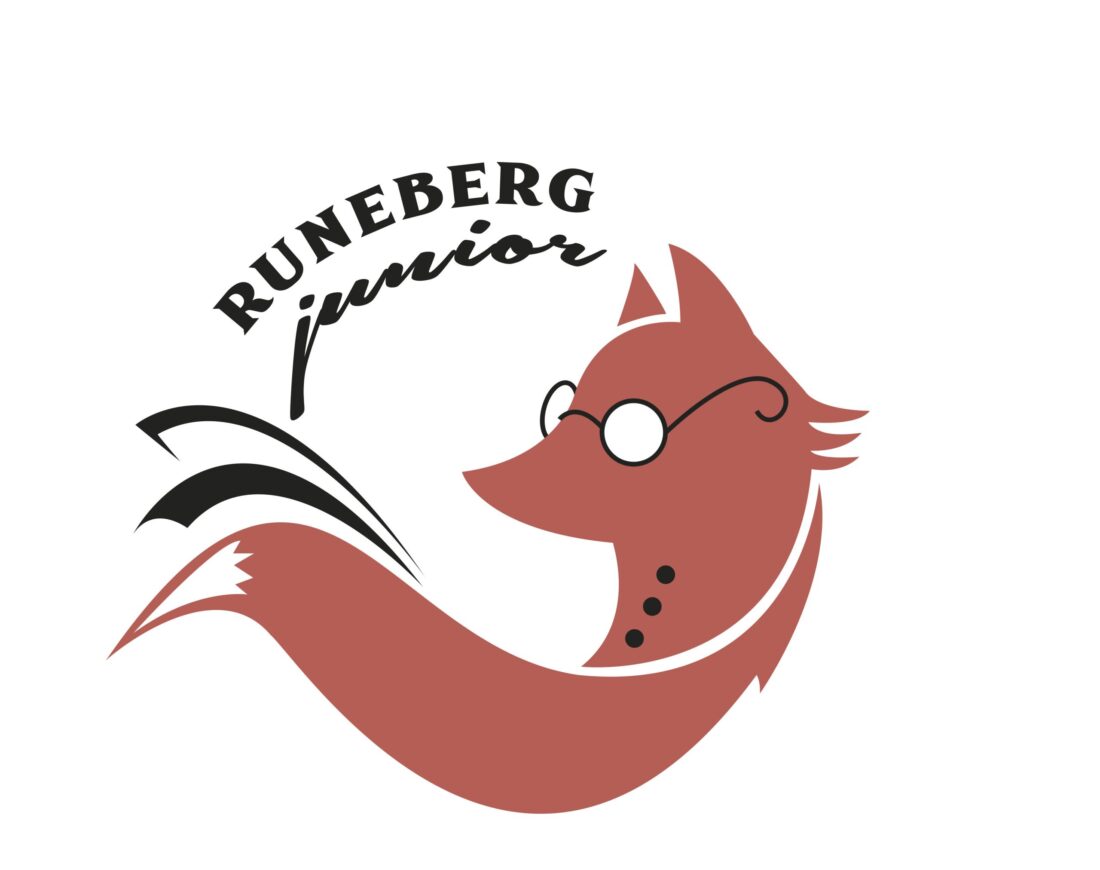 Runeberg-junior logo