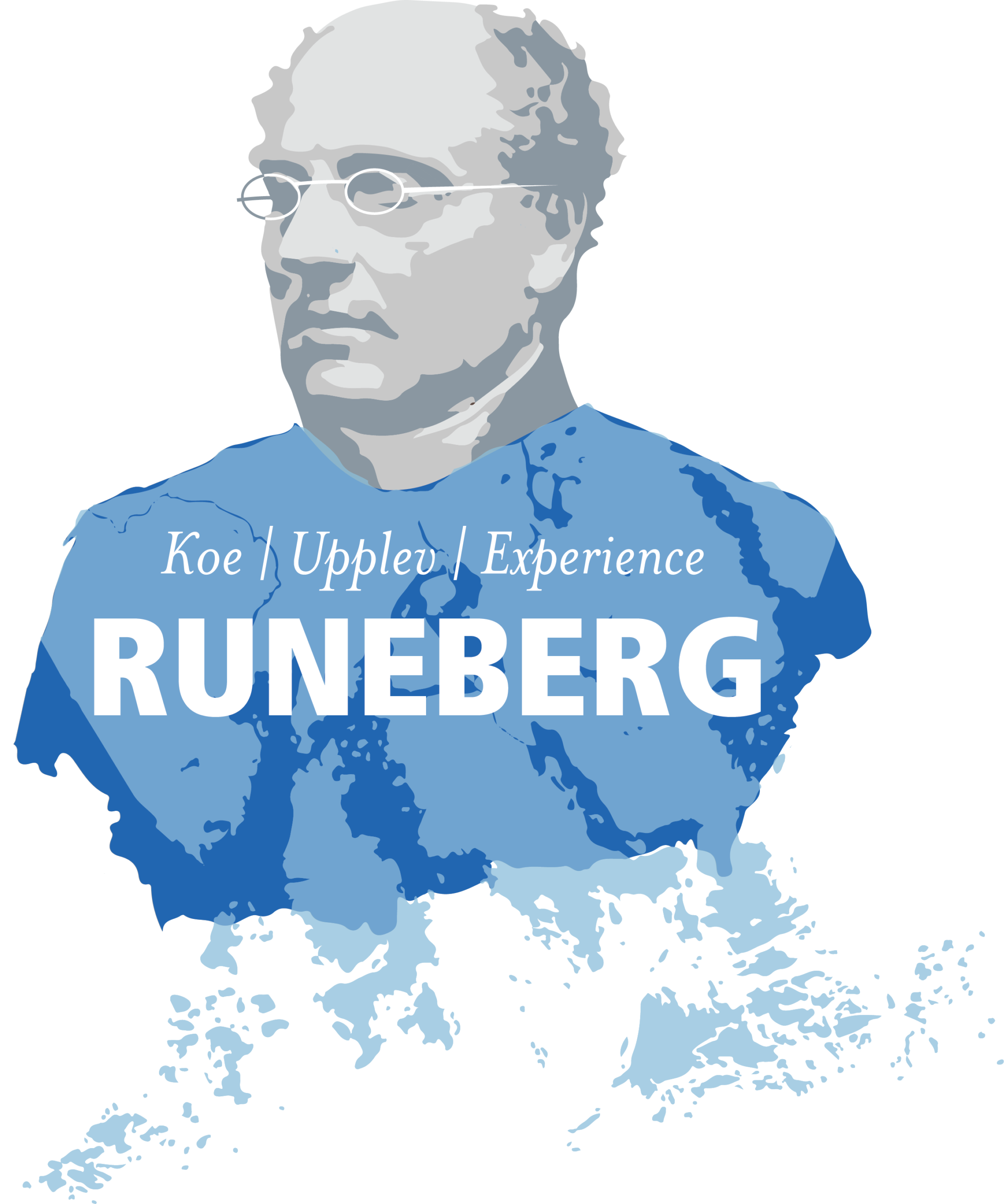 Runeberg logo
