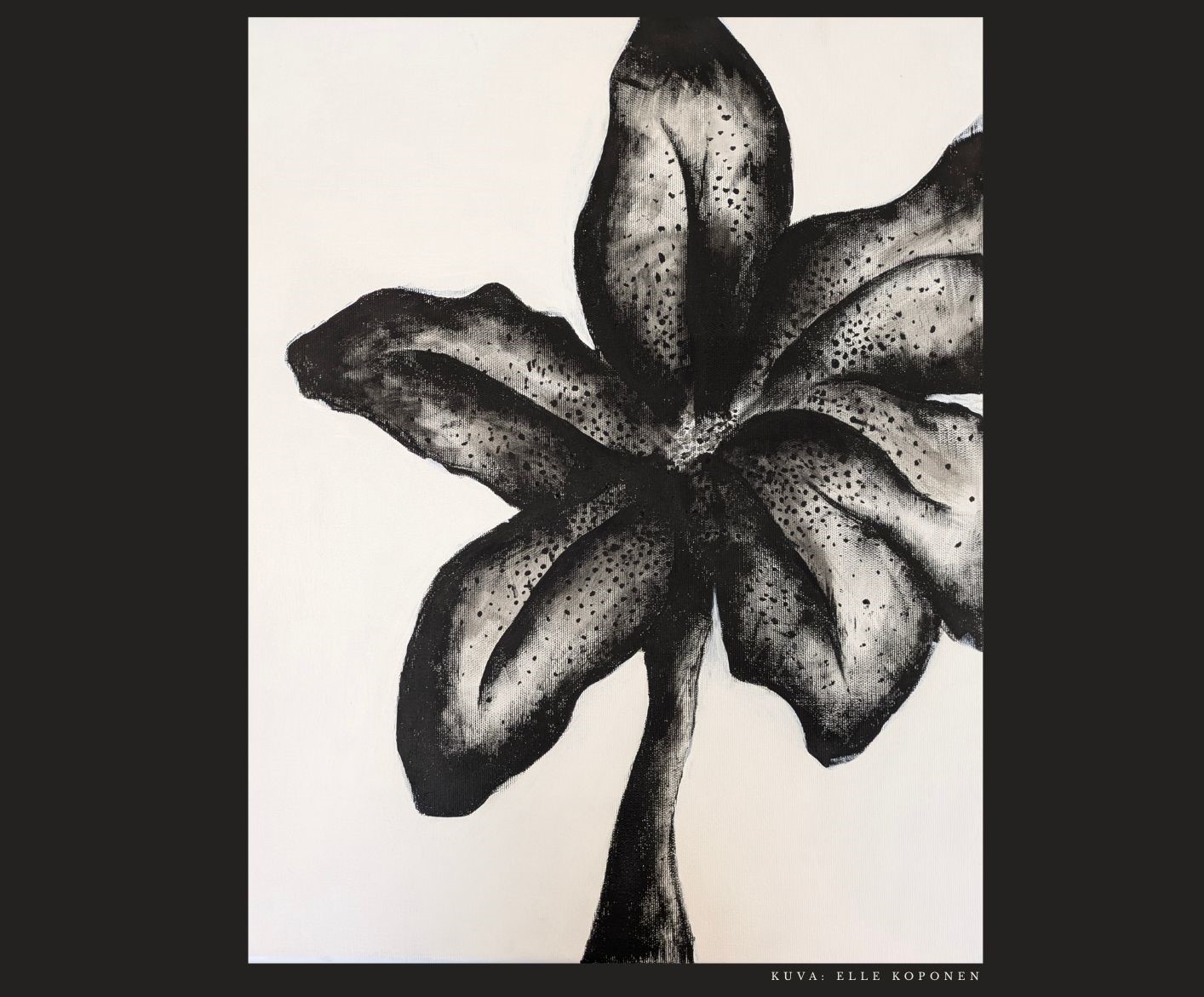 Kappaleen teksti – 1