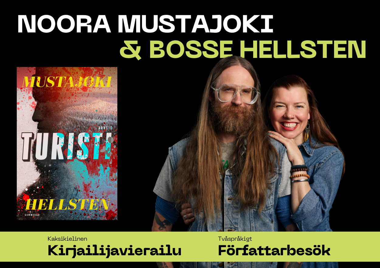 Tapahtuman mainoskuva