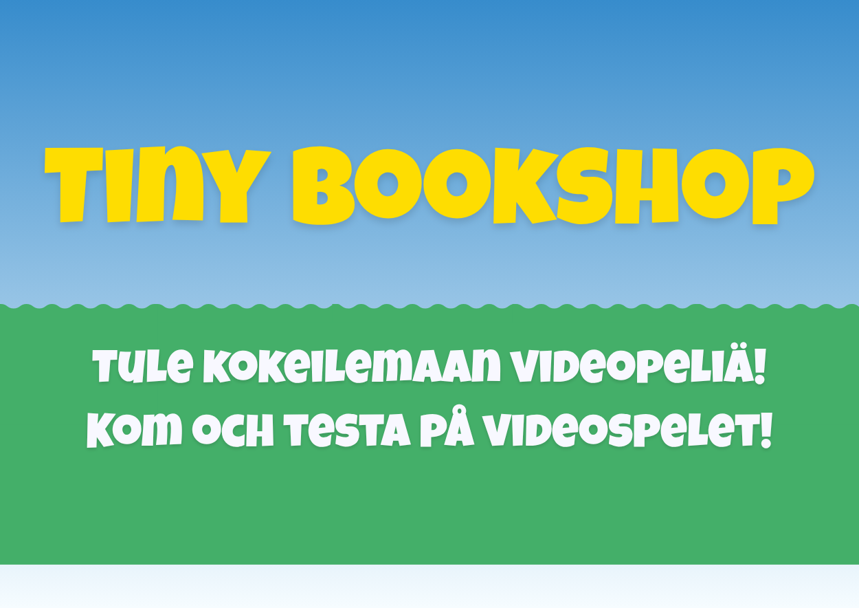 Tapahtuman mainoskuva
