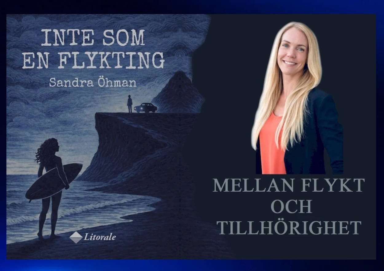 Evenemangets reklambild